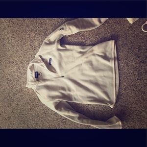 Pategonia sweater
